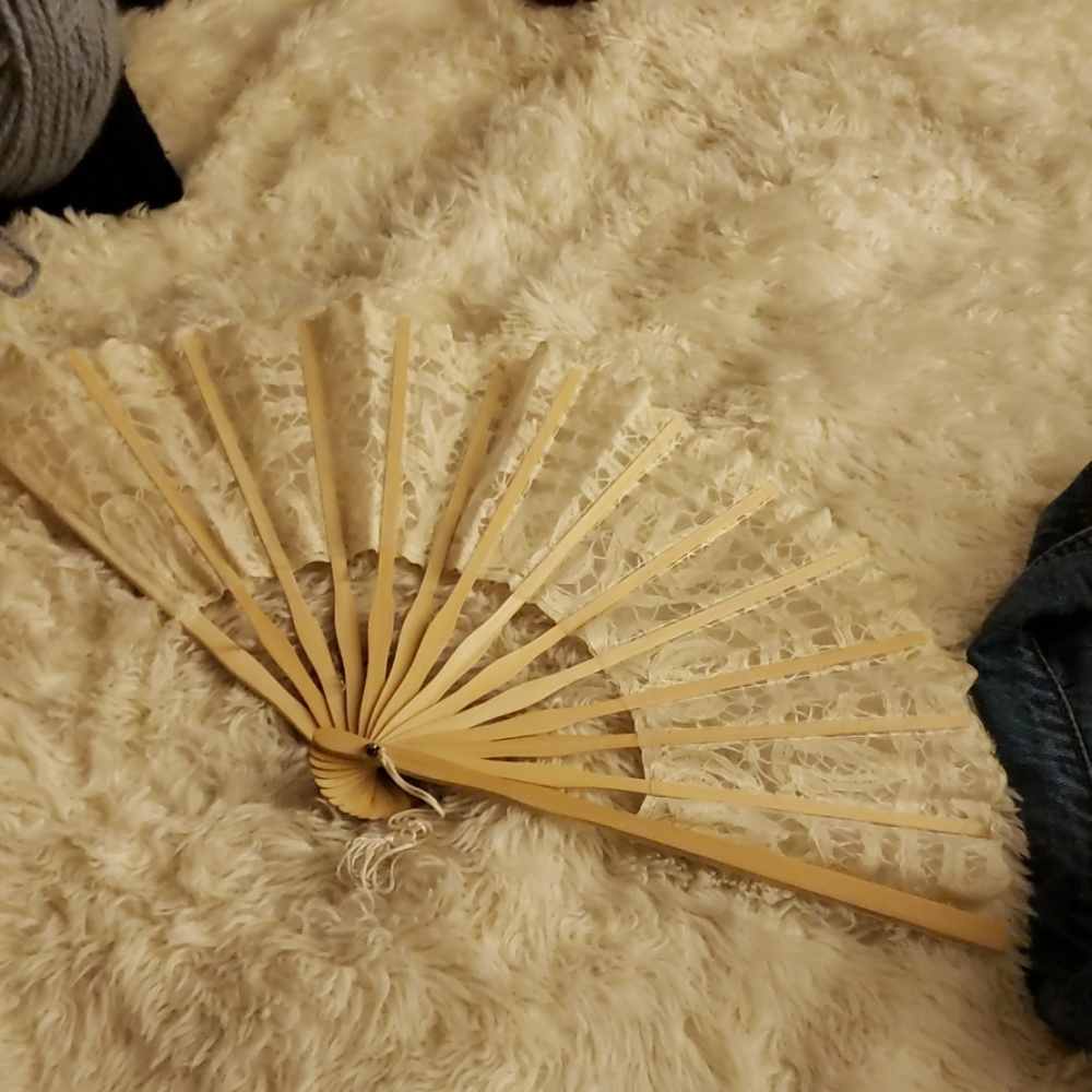 Mexican fan
